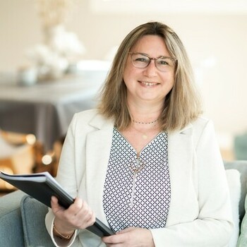 Elisabeth Inacio - Vieux-Thann - 68800 – Conseiller SAFTI
