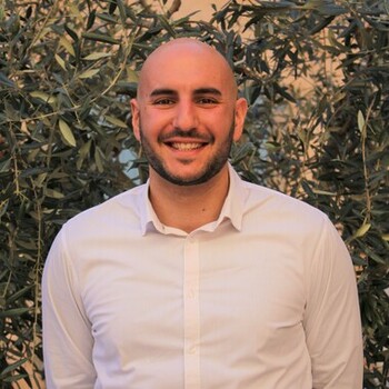 Mathieu Springaux - Cotignac - 83570 – Conseiller SAFTI
