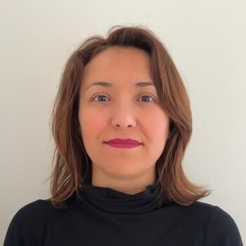 Nadia Bahaj - Montmedy - 55600 – Conseiller SAFTI