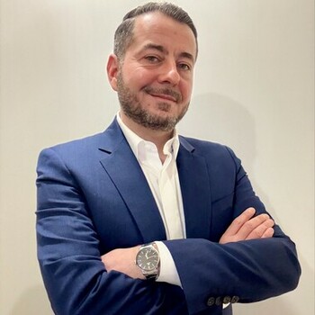 Fabien Scibetta - Morestel - 38510 – Conseiller SAFTI