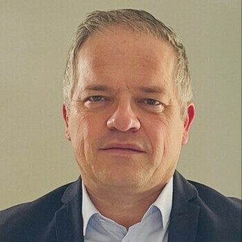 Sébastien Bourel - Hennebont - 56700 – Conseiller SAFTI