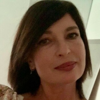 Photo de Lina Karabayeva, conseillère immobilier Safti