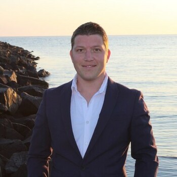 Adrien Oustry - Agde - 34300 – Conseiller SAFTI