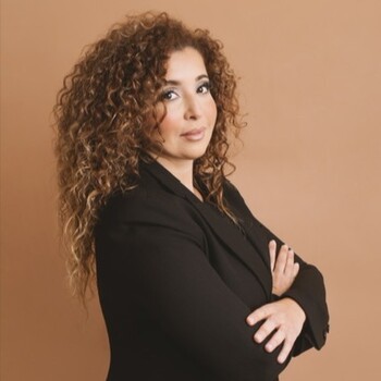 Saadia Birafane - Fouquieres-les-Lens - 62740 – Conseiller SAFTI