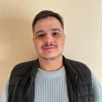 Enzo Paquet - Beauvais - 60000 – Conseiller SAFTI