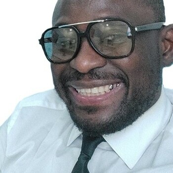 Photo de Armel Imbou, conseiller immobilier Safti