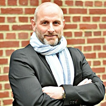 Johan Mercier - Valenciennes - 59300 – Conseiller SAFTI