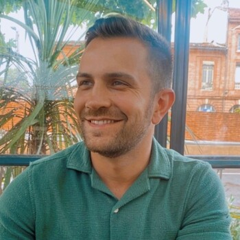 David Guichaoua - Toulouse - 31500 – Conseiller SAFTI