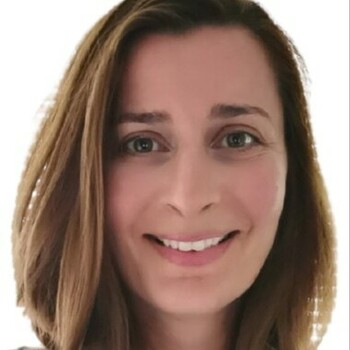 Marie Delarue - Compiegne - 60200 – Conseiller SAFTI