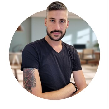 Julien Harnould - Avignon - 84000 – Conseiller SAFTI