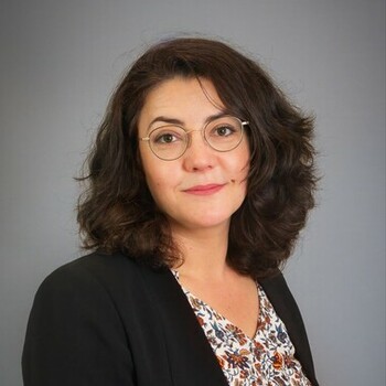 Véronique Lorin - Guillac - 56800 – Conseiller SAFTI
