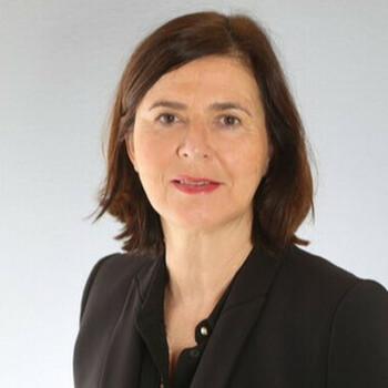 Anne Rosen - Viroflay - 78220 – Conseiller SAFTI