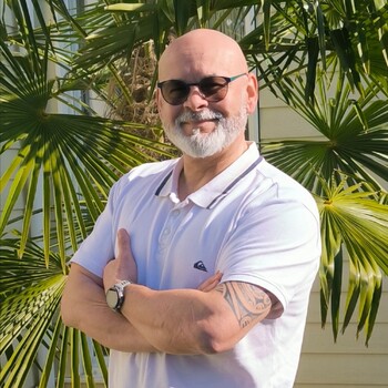 William Coutant - Saint-Georges-de-Pointindoux - 85150 – Conseiller SAFTI