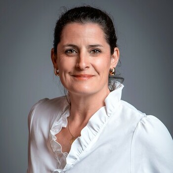 Gwenaële Huon - Crach - 56950 – Conseiller SAFTI