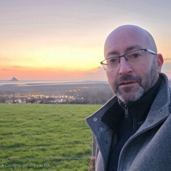 Patrick Laisné - Avranches - 50300 – Conseiller SAFTI