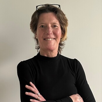 Anne Oussaghiri - Azay-le-Brule - 79400 – Conseiller SAFTI
