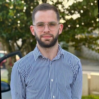 Killian Cornec - Guenin - 56150 – Conseiller SAFTI