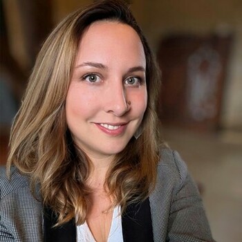 Manon Bourgerie - Tourouvre Au Perche - 61190 – Conseiller SAFTI