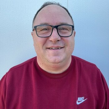Olivier Ruano - Chateauroux - 36000 – Conseiller SAFTI