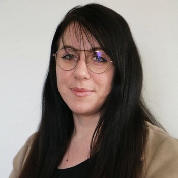 Sabrina Cruchon - Evreux - 27000 – Conseiller SAFTI
