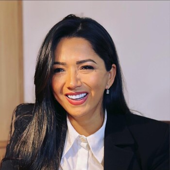 Liz Pereira Colman - Saint-Tropez - 83990 – Conseiller SAFTI