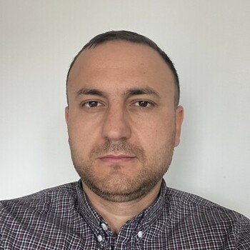 Hand Boukherroub - Rueil-Malmaison - 92500 – Conseiller SAFTI