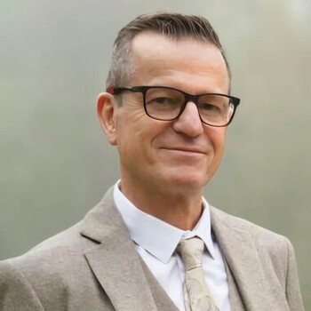 Photo de Eric Denys, conseiller immobilier Safti