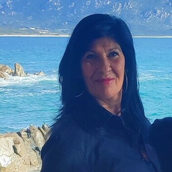 Catherine de Carlo - Poggio-Mezzana - 20230 – Conseiller SAFTI