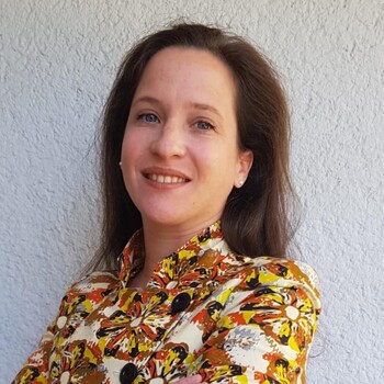 Sara Cheney - Vertou - 44120 – Conseiller SAFTI