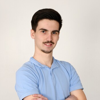 Jules Petton - Brest - 29200 – Conseiller SAFTI