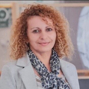 Karima Ghilain - Lens - 62300 – Conseiller SAFTI