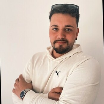 Angel Lalouette - Saint-Pierre-d'Eyraud - 24130 – Conseiller SAFTI