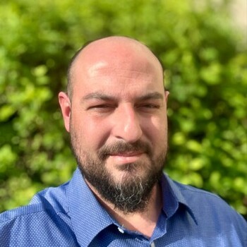 Michaël Turquet - Saumur - 49400 – Conseiller SAFTI