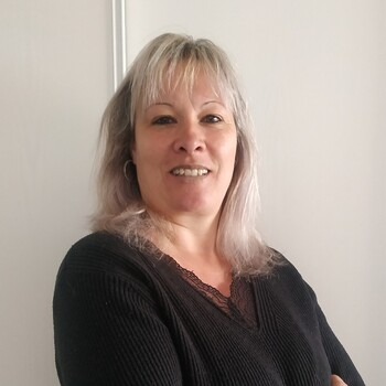 Virginie Wagneur - Agde - 34300 – Conseiller SAFTI