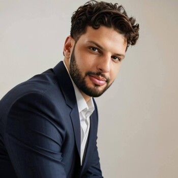 Sofiane Zemmouchi - Marseille 1er Arrondissement - 13001 – Conseiller SAFTI