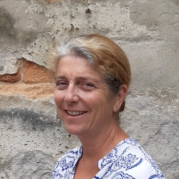 Ségolène de la Villebiot - Bordeaux - 33800 – Conseiller SAFTI