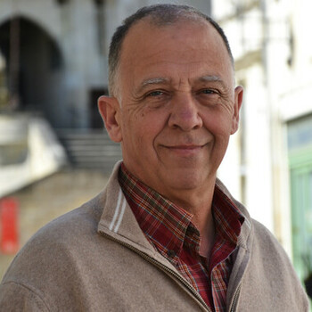 Christophe Ermisse - la Chapelle-Aux-Naux - 37130 – Conseiller SAFTI