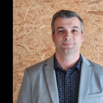 Frédéric Gay - Brizeaux - 55250 – Conseiller SAFTI
