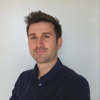 Benjamin Potier - Aix-En-Provence - 13100 – Conseiller SAFTI