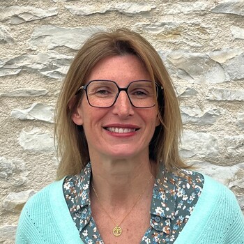 Séverine Robert - Loudun - 86200 – Conseiller SAFTI