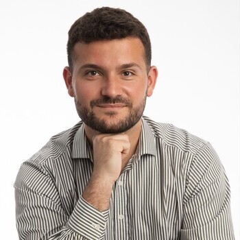 Léo Aldrovandi - Caen - 14000 – Conseiller SAFTI