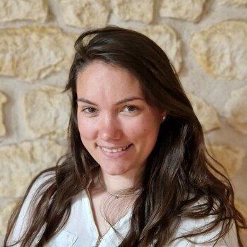 Audrey Allaire - Saint-Dizant-du-Gua - 17240 – Conseiller SAFTI