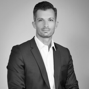 Axel Genin - Bordeaux - 33000 – Conseiller SAFTI