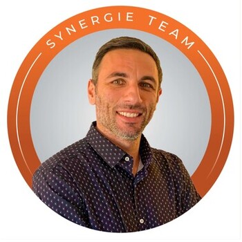 Yohann Jaoui - Brignoles - 83170 – Conseiller SAFTI