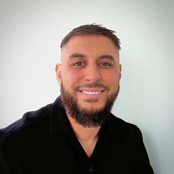 Abdelkarim Talaalacht - Piolenc - 84420 – Conseiller SAFTI