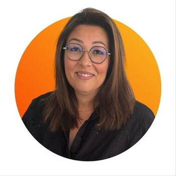 Paola Da Silva Ferreira - Reims - 51100 – Conseiller SAFTI