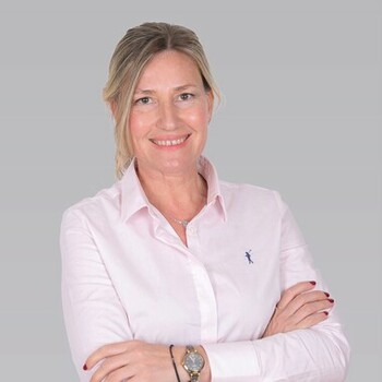 Valentina Vieira - Frejus - 83600 – Conseiller SAFTI