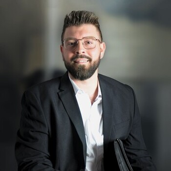 Florian Legent - Sens - 89100 – Conseiller SAFTI