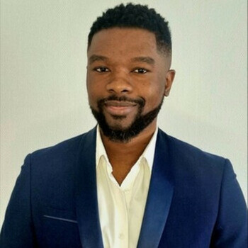 Aristote Mulumba - Wissous - 91320 – Conseiller SAFTI