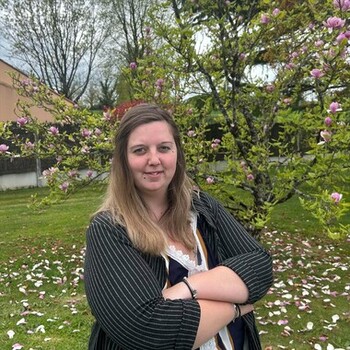 Julie Guette - Montournais - 85700 – Conseiller SAFTI